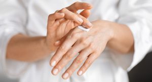 Formulary: Sustainable Hydration Moisturizing Cream